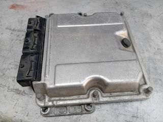 bontott RENAULT MEGANE I Motorvezérlő