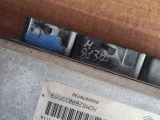 bontott RENAULT MEGANE I Motorvezérlő