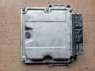 bontott RENAULT MEGANE I Motorvezérlő