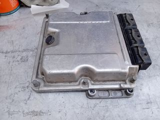 bontott RENAULT MEGANE I Motorvezérlő
