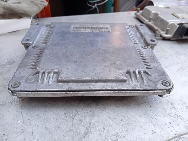 bontott RENAULT MEGANE I Motorvezérlő