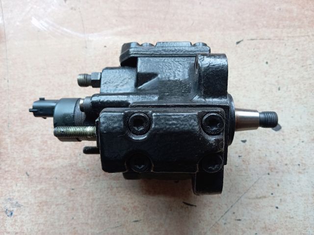 bontott RENAULT MEGANE I Nagynyomású Szivattyú