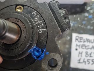 bontott RENAULT MEGANE I Nagynyomású Szivattyú
