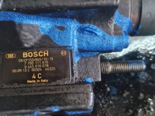 bontott RENAULT MEGANE I Nagynyomású Szivattyú