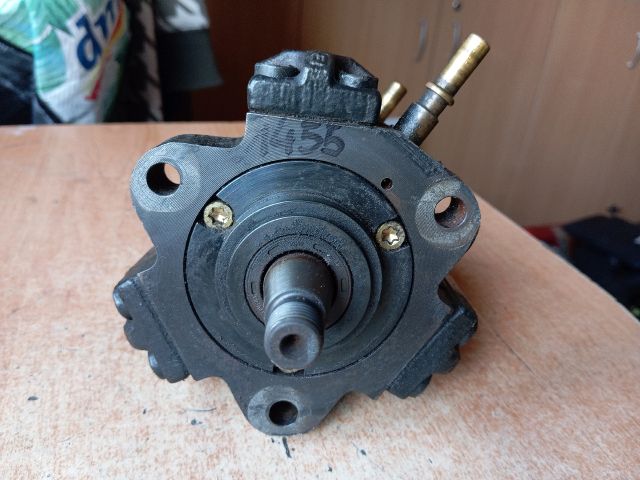 bontott RENAULT MEGANE I Nagynyomású Szivattyú