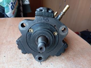 bontott RENAULT MEGANE I Nagynyomású Szivattyú