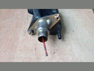 bontott RENAULT MEGANE I Olaj Beöntő Cső