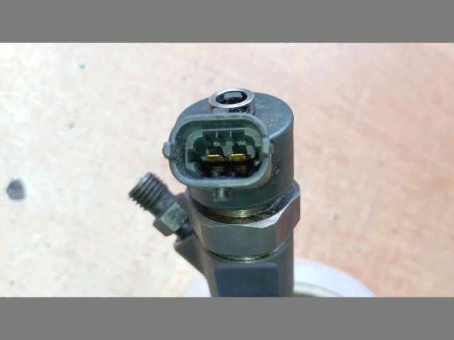 bontott RENAULT MEGANE I Porlasztó (1 db)