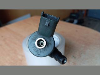 bontott RENAULT MEGANE I Porlasztó (1 db)