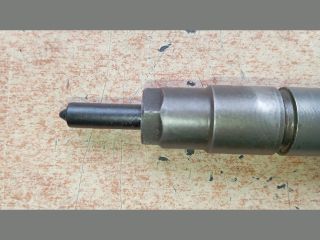 bontott RENAULT MEGANE I Porlasztó (1 db)