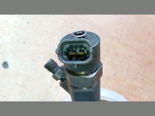 bontott RENAULT MEGANE I Porlasztó (1 db)