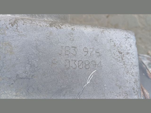 bontott RENAULT MEGANE I Váltó (Mechanikus)