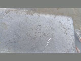 bontott RENAULT MEGANE I Váltó (Mechanikus)