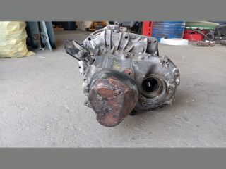 bontott RENAULT MEGANE I Váltó (Mechanikus)