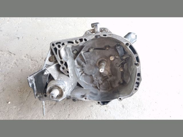 bontott RENAULT MEGANE I Váltó (Mechanikus)