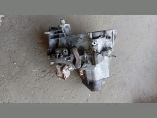 bontott RENAULT MEGANE I Váltó (Mechanikus)