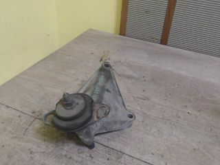 bontott RENAULT MEGANE I Váltó Tartó Bak (Pozíciófüggetlen)