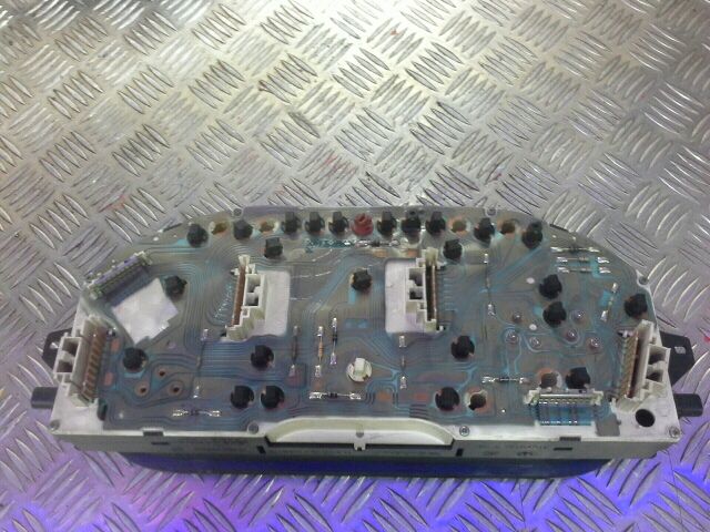 bontott RENAULT MEGANE I Kilométeróra