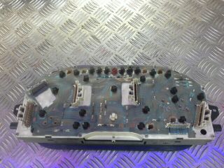 bontott RENAULT MEGANE I Kilométeróra