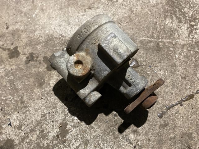 bontott RENAULT MEGANE I Kormányszervó Motor (Hidraulikus)