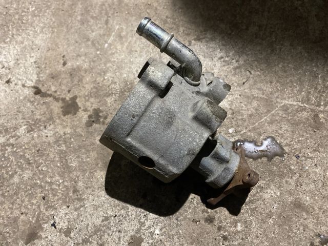 bontott RENAULT MEGANE I Kormányszervó Motor (Hidraulikus)