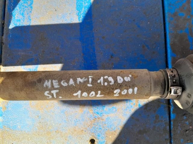 bontott RENAULT MEGANE I Bal Féltengely