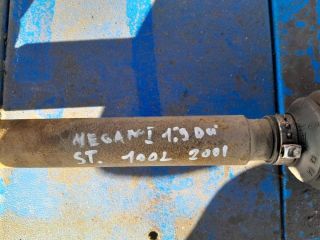 bontott RENAULT MEGANE I Bal Féltengely