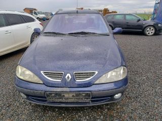 bontott RENAULT MEGANE I Bal Féltengely