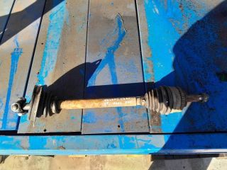 bontott RENAULT MEGANE I Bal Féltengely