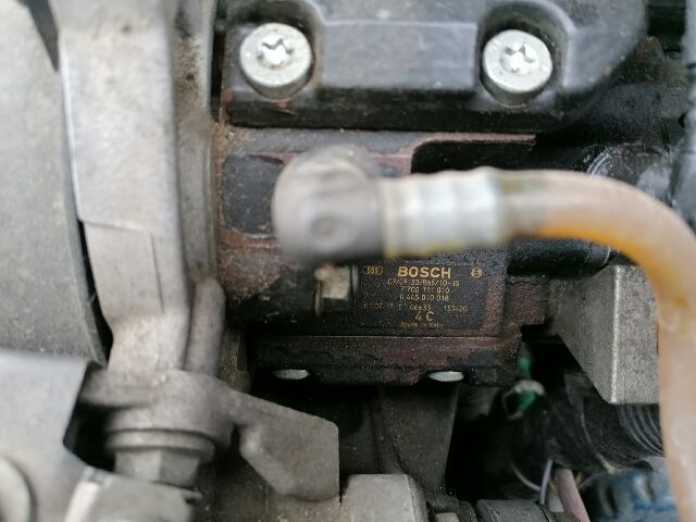 bontott RENAULT MEGANE I Bal hátsó Lengéscsillapító