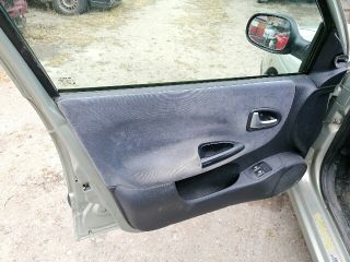 bontott RENAULT MEGANE I Jobb első Gólyaláb (Lengécsillapító, Rugó)