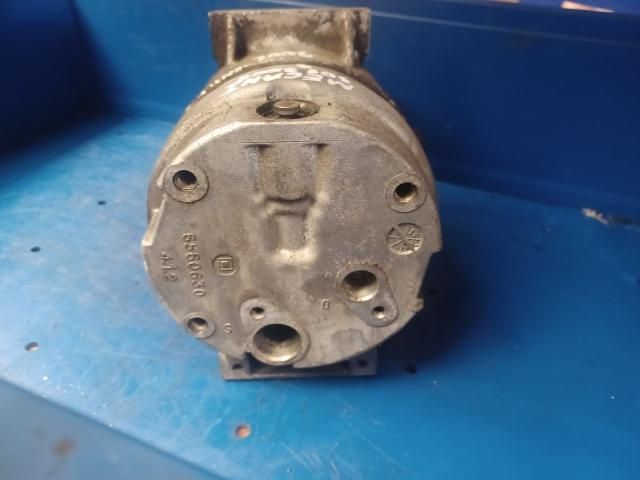 bontott RENAULT MEGANE I Klímakompresszor