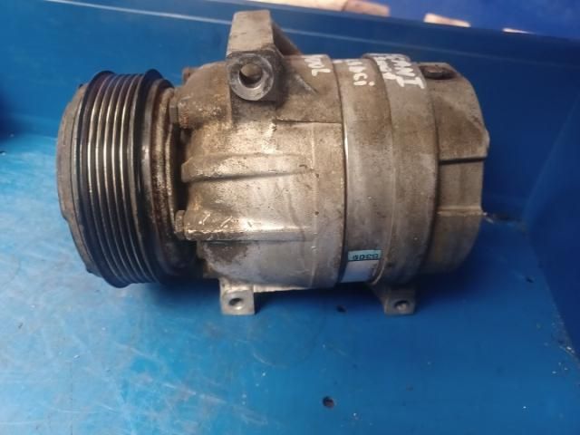 bontott RENAULT MEGANE I Klímakompresszor