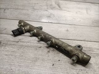 bontott RENAULT MEGANE I Közösnyomócső