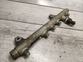 bontott RENAULT MEGANE I Közösnyomócső