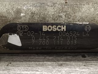 bontott RENAULT MEGANE I Közösnyomócső