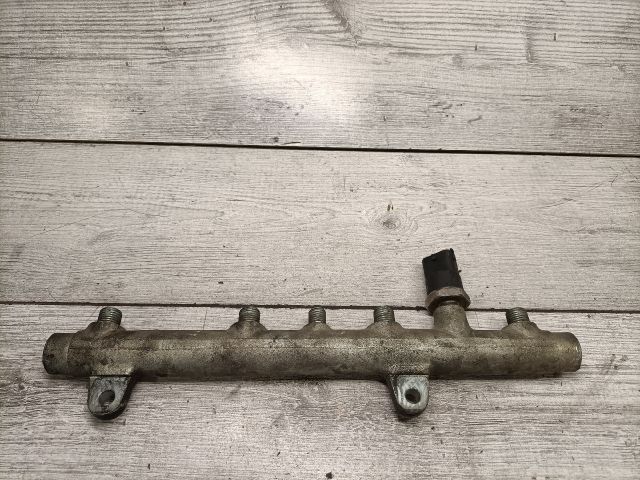 bontott RENAULT MEGANE I Közösnyomócső