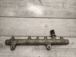 bontott RENAULT MEGANE I Közösnyomócső