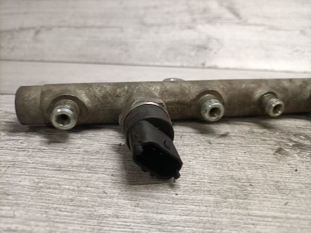 bontott RENAULT MEGANE I Közösnyomócső