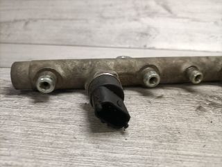 bontott RENAULT MEGANE I Közösnyomócső