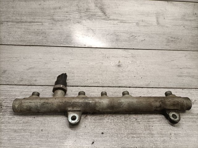 bontott RENAULT MEGANE I Közösnyomócső