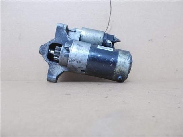 bontott RENAULT MEGANE I Önindító