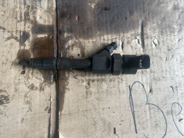 bontott RENAULT MEGANE I Porlasztó (1 db)