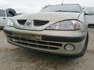 bontott RENAULT MEGANE I Tank