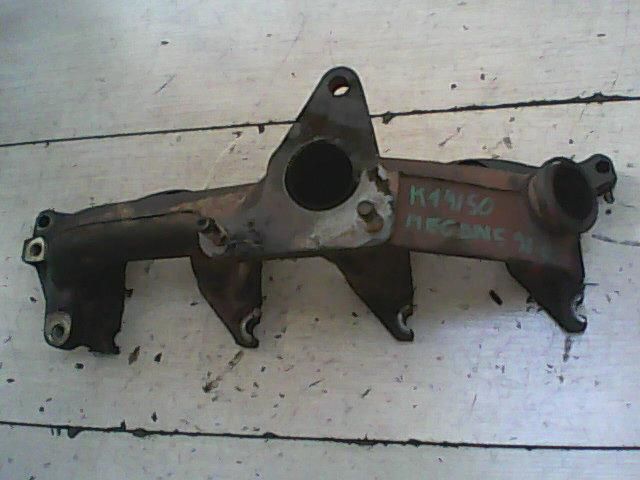 bontott RENAULT MEGANE I Leömlő (Soros)