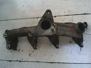 bontott RENAULT MEGANE I Leömlő (Soros)