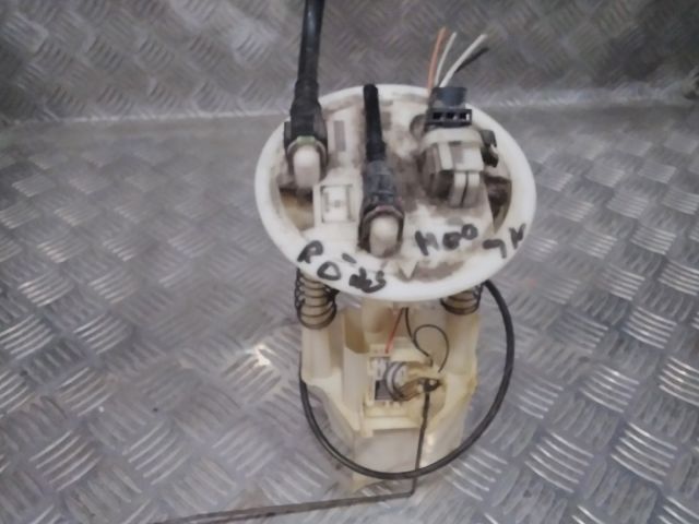 bontott RENAULT MEGANE I Üzemanyag Szivattyú