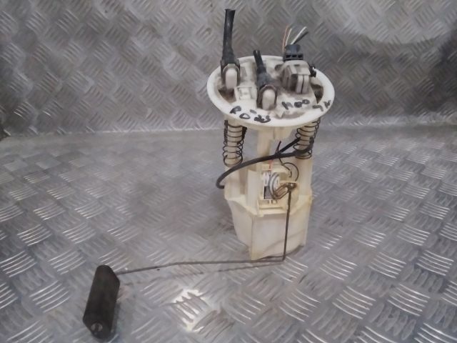 bontott RENAULT MEGANE I Üzemanyag Szivattyú