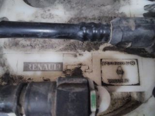 bontott RENAULT MEGANE I Üzemanyag Szivattyú
