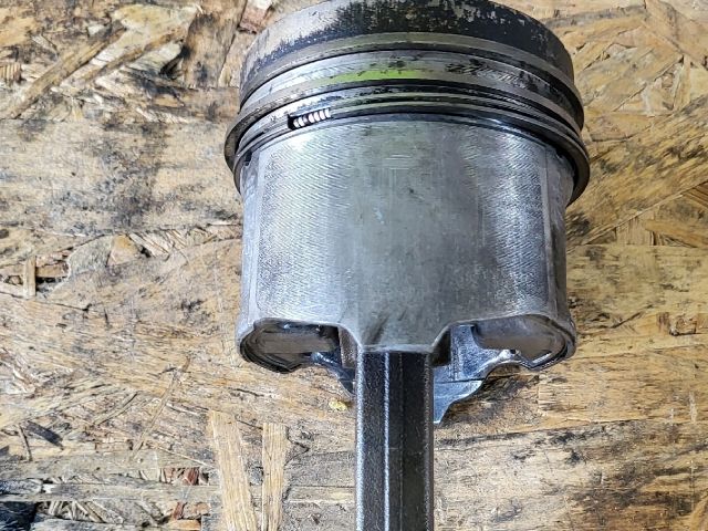 bontott RENAULT MEGANE I Dugattyú és Hajtókar